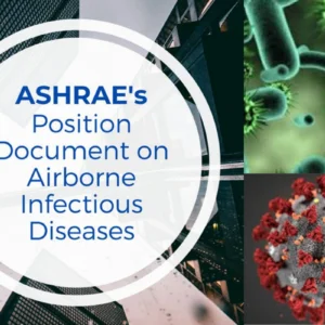 AFT-44 Aspectos fundamentales de calidad de aire en edificaciones y normativa aplicable