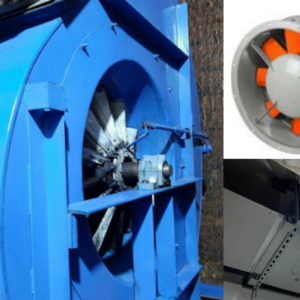 AFT-27A Principios básicos de ventilacion y extraccion mecánica en edificaciones