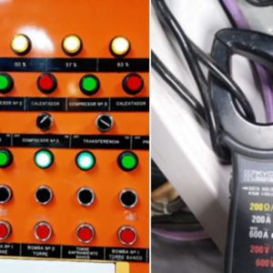 AFT-28 Electricidad para sistemas de aire acondicionado y ventilación mecánica Parte 2