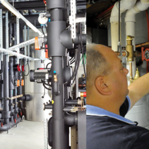 AFT-29 Balanceamiento hidrónico; retos y soluciones en los sistemas de climatización