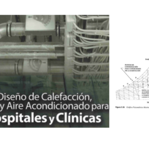 AFT-31 Climatización de Áreas Blancas y críticas en instituciones de Salud