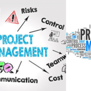 AFT-34 Administración de proyectos (Project Management) Gestión Estratégica de Negocios