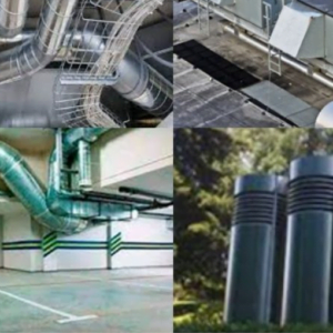 AFT-36 Diseño y selección de conductos de aire para sistemas de aire acondicionado