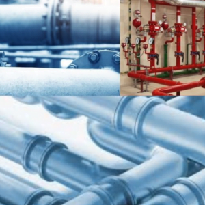 AFT-37 Buenas prácticas de diseño e instalación en tuberías de agua y sus aplicaciones