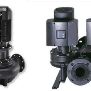 AFT-38 Buenas prácticas de selección, instalación y operación de bombas centrífugas