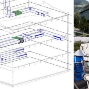 AFT-35P Principios básicos de equipos y sistemas de climatización para confort en las edificaciones