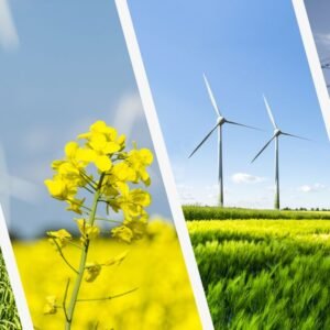 AFT-45 Aspectos básicos para la evaluación financiera de proyectos en energías renovables