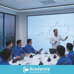 AFT-92P Fundamentos de control en sistemas de Refrigeración <br><strong>Miércoles, septiembre 9, 2026 | 5pm - 6pm</strong>