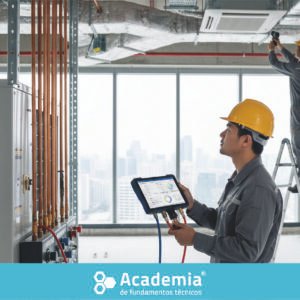 AFT-M09 Sistemas Hidronicos en HVAC&R