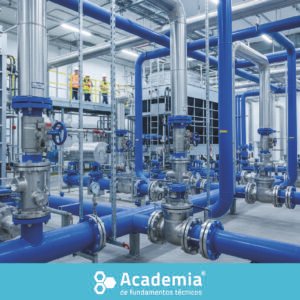 AFT-99 M2 Parte 1 – Ejecución de Proyectos HVAC en Agua Helada