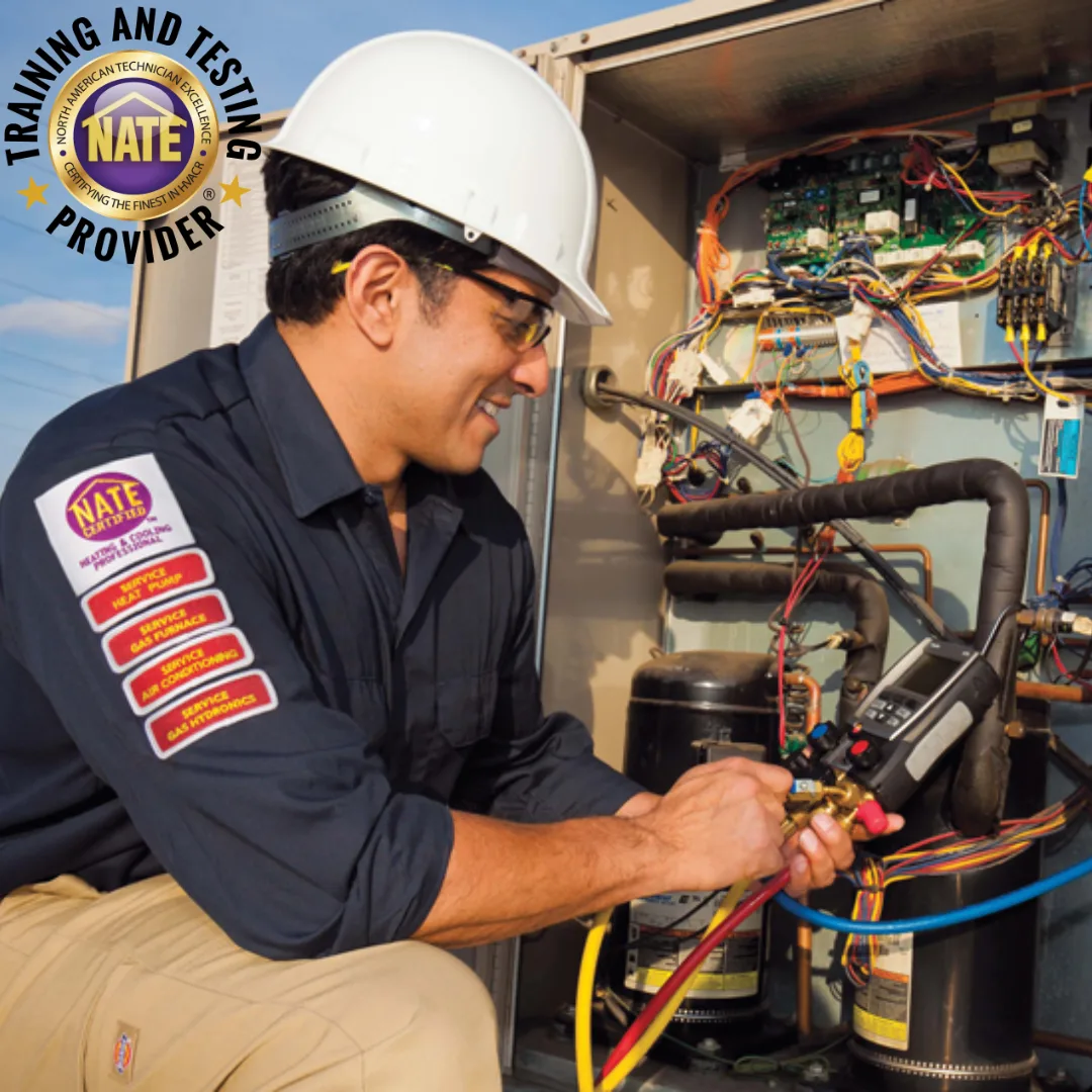 COMPRA CERTIFICACION NATE EN ESPAÑOL PARA NORTEAMERICA