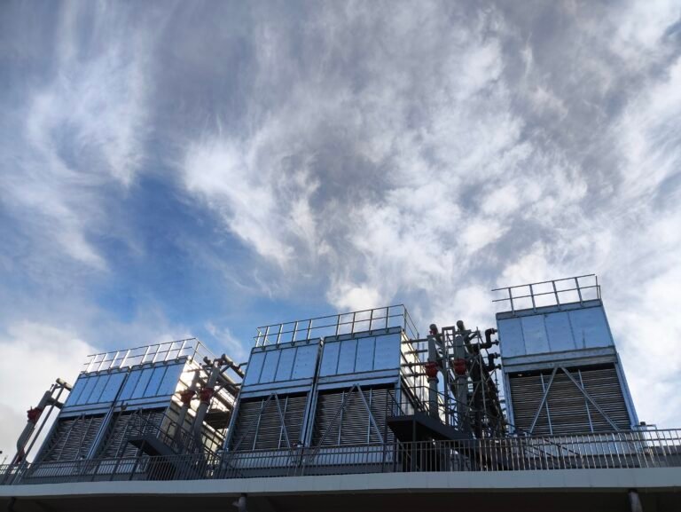 AFT-103 M4 PARTE 2 – Puesta en marcha y entrega en Proyectos HVAC-Plantas de Agua Helada