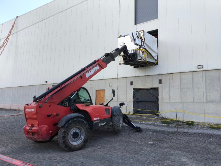 AFT-100 M2 PARTE 2 – Planificación y ejecución de Proyectos HVAC-Plantas de Agua Helada