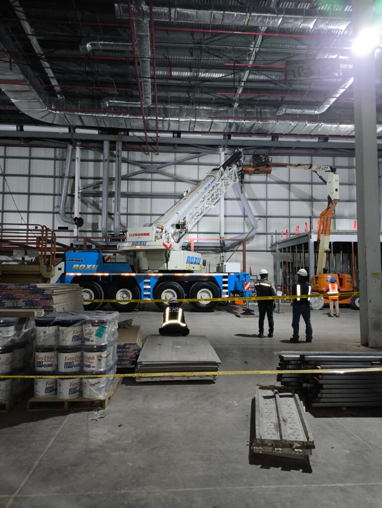 AFT-099 M2 PARTE 1 – Planificación y ejecución de Proyectos HVAC-Plantas de Agua Helada