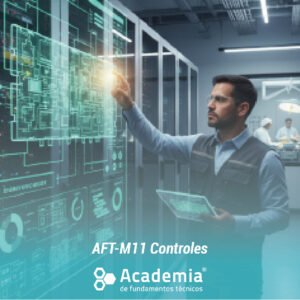AFT-M11 Controles aplicados a HVAC&R