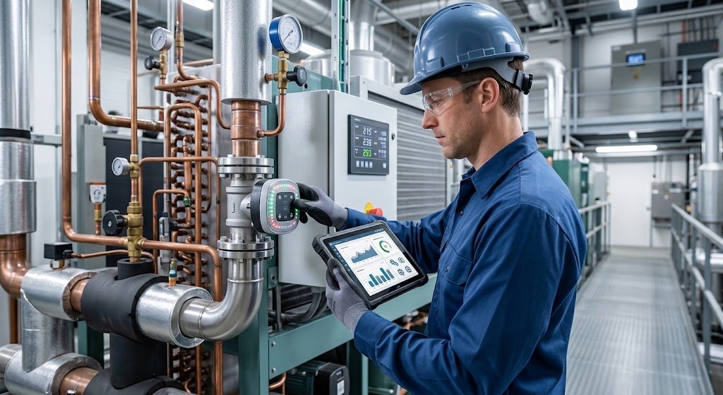 AFT-57 Mantenimiento Predictivo con IoT: Estrategias para migrar de fallas reactivas a la gestión proactiva y el ahorro energético <br><strong>Miercoles, Noviembre 11, 2026 | 5pm - 6pm</strong>